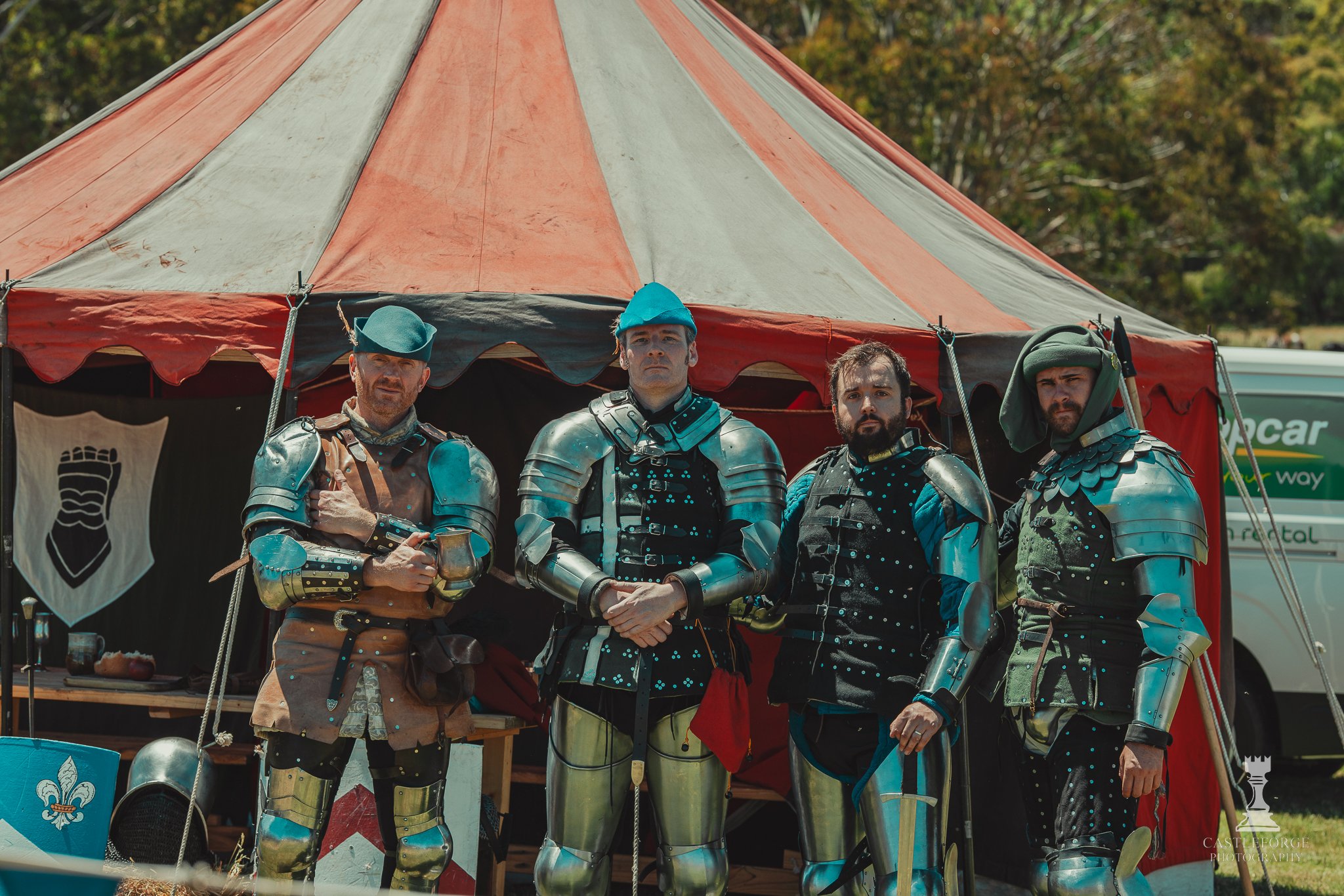 Ironclad Academy of the Sword (Castleforge Photography 2025)-435